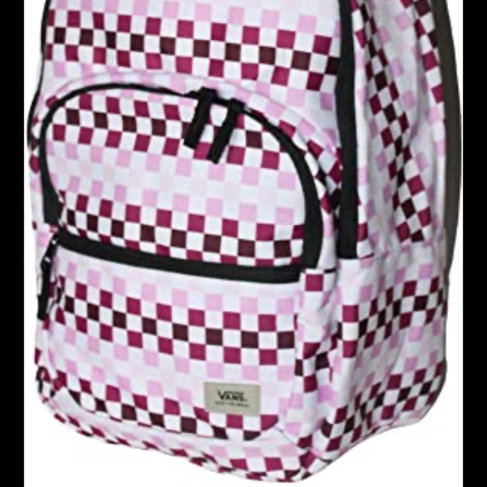 Vans backpack - Picture 3 of 4